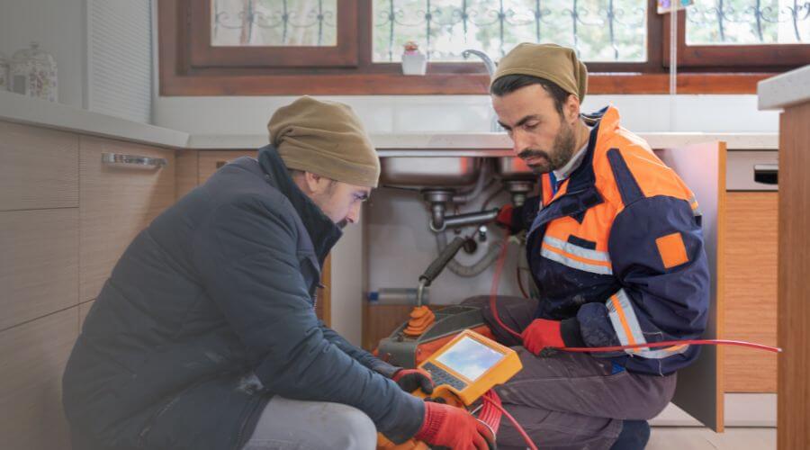 Professional sink repair in Canisteo, NY